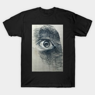 eye T-Shirt